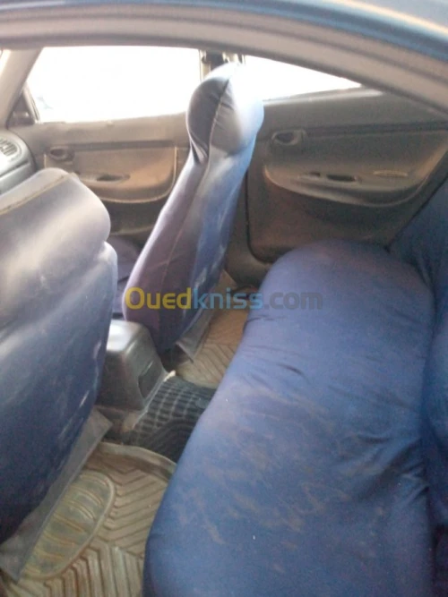 Daewoo Nubira 2000 