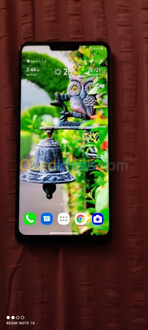 LG G7 ThinQ