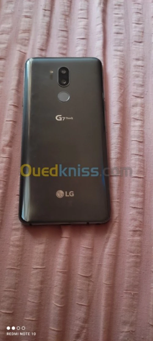 LG G7 ThinQ
