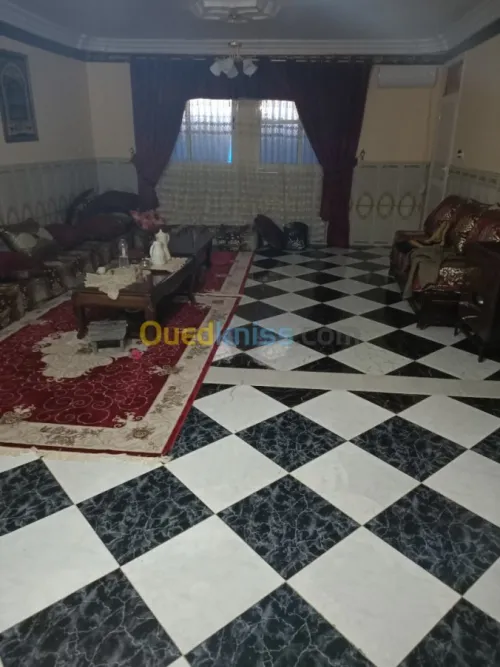 Vente Villa Tiaret Ain zarit