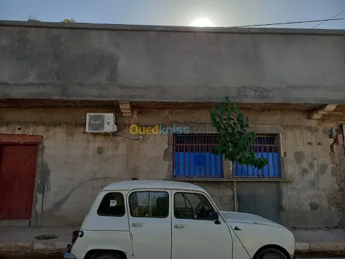 Vente Villa Tiaret Ain zarit