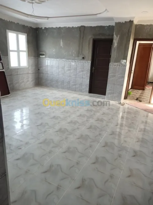 Vente Villa Tiaret Ain zarit