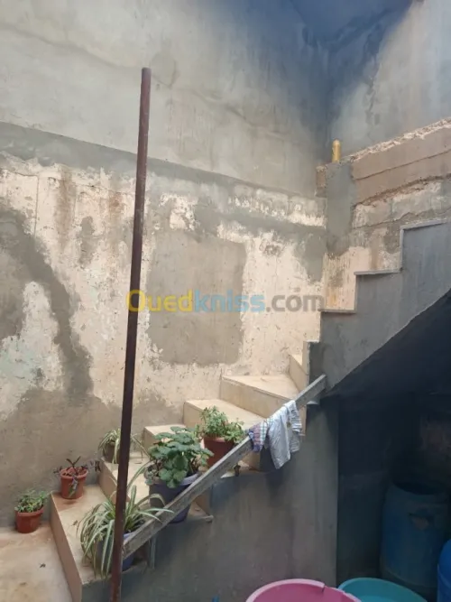 Vente Villa Tiaret Ain zarit