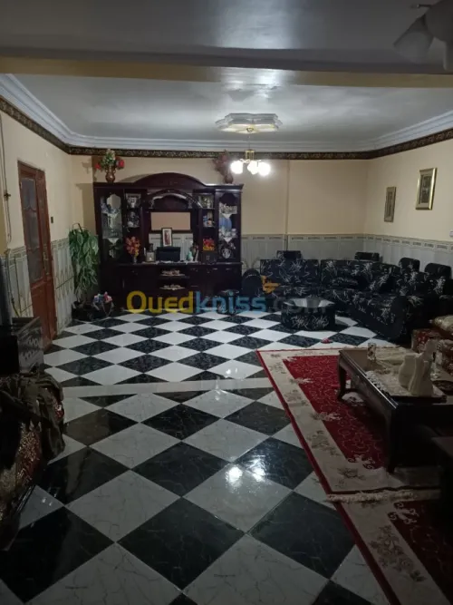 Vente Villa Tiaret Ain zarit