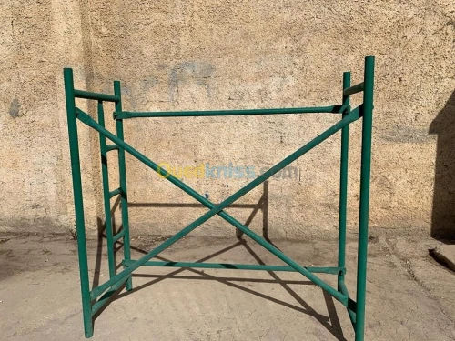 Conception et fabrication métallique