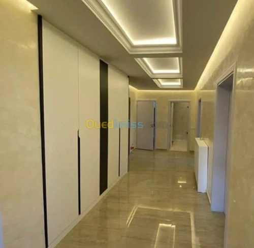 Etp peinture et décoration générale