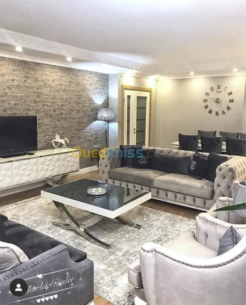 Etp peinture et décoration générale