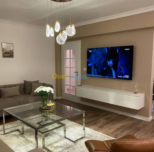 Etp peinture et décoration générale