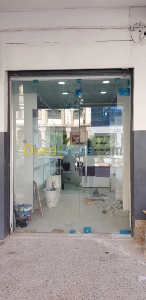 Etp peinture et décoration générale