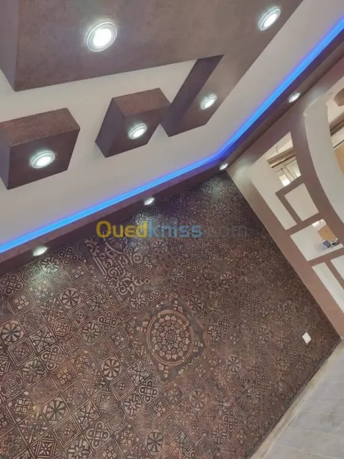 Etp peinture et décoration générale