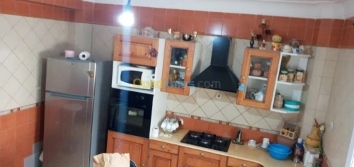 Location vacances Appartement F3 Alger Cheraga