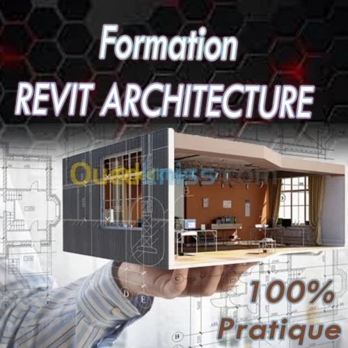 Formation Revit Archtecture 
