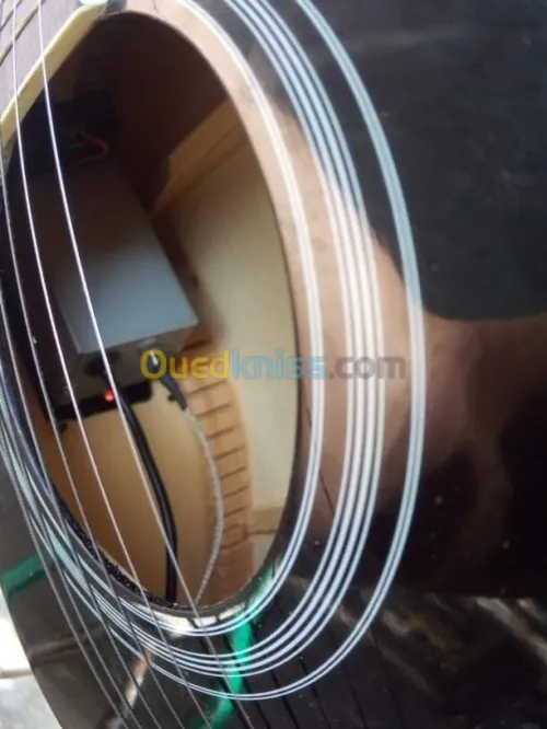 Guitare electro acoustique Jackson 