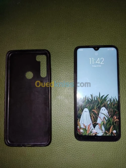 Xiaomi Redmi Note 8T