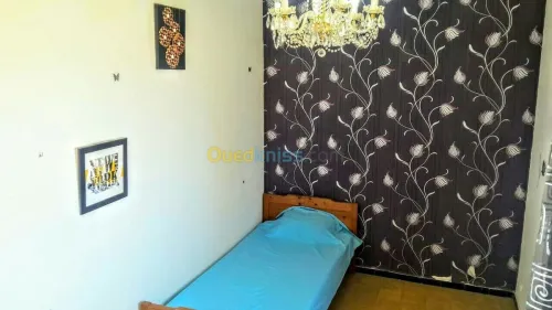 Location vacances Appartement F4 Oran Oran