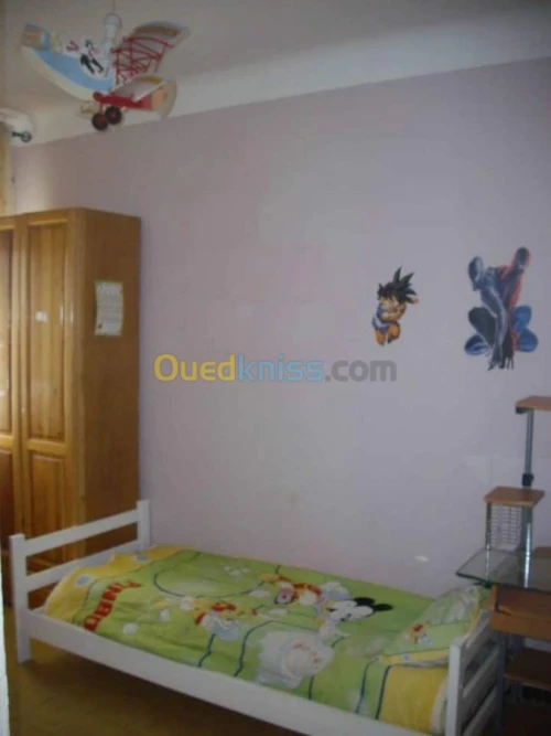Location vacances Appartement F4 Oran Oran