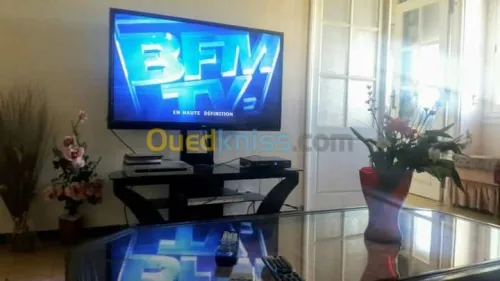 Location vacances Appartement F4 Oran Oran