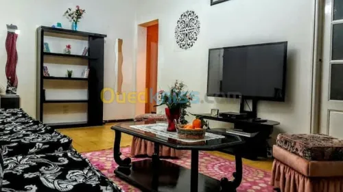 Location vacances Appartement F4 Oran Oran
