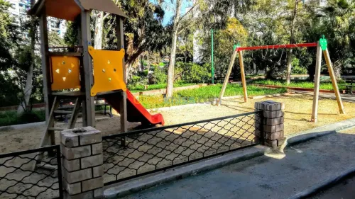 Location vacances Appartement F4 Oran Oran