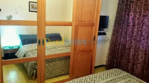 Location vacances Appartement F4 Oran Oran