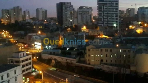 Location vacances Appartement F4 Oran Oran