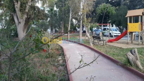 Location vacances Appartement F4 Oran Oran