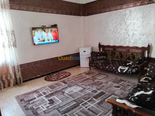 Vente Appartement Bordj bou arreridj Bordj bou arreridj