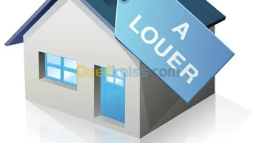 Location Appartement F3 Tipaza Tipaza