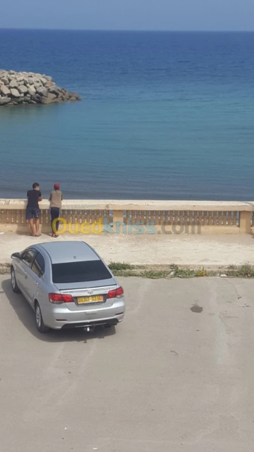 Location Niveau De Villa Tipaza Gouraya