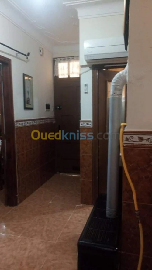 Location vacances Appartement Tipaza Gouraya