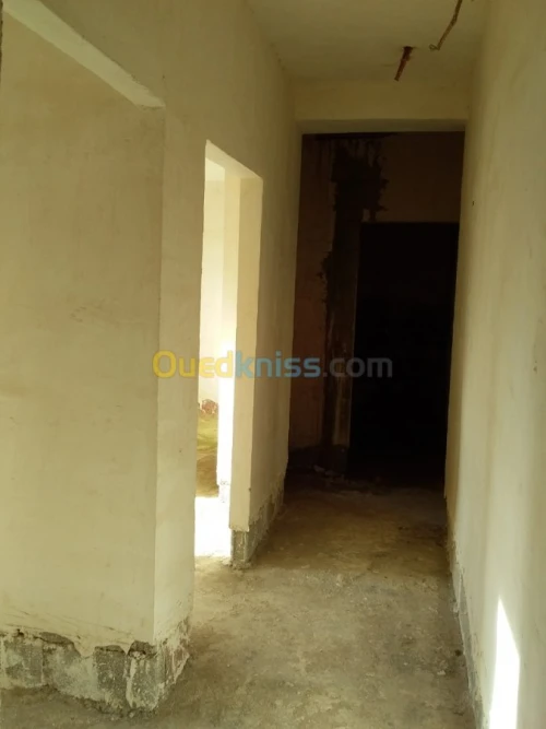 Vente Appartement F3 Constantine El khroub