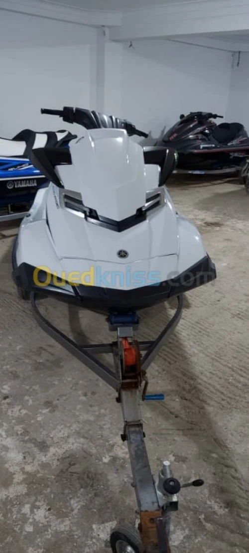 Yamaha Jet ski 