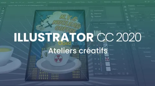 Formation Infographie (Video)