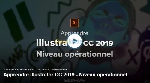 Formation Infographie (Video)