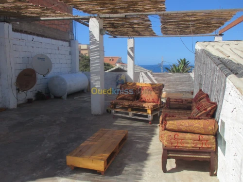 Location Villa Oran Ain el turck