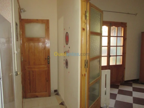 Location Villa Oran Ain el turck