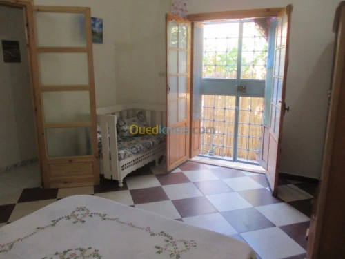 Location Villa Oran Ain el turck