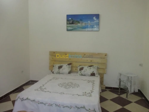 Location Villa Oran Ain el turck