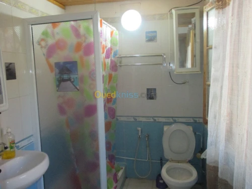 Location Villa Oran Ain el turck