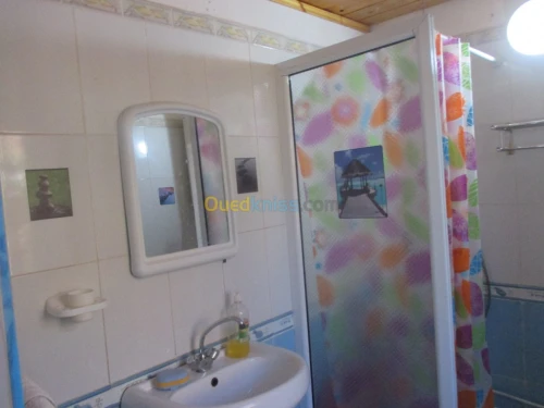 Location Villa Oran Ain el turck