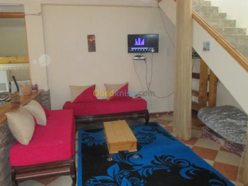 Location Villa Oran Ain el turck