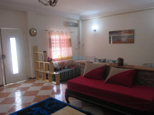 Location Villa Oran Ain el turck