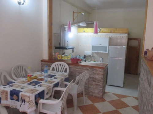 Location Villa Oran Ain el turck