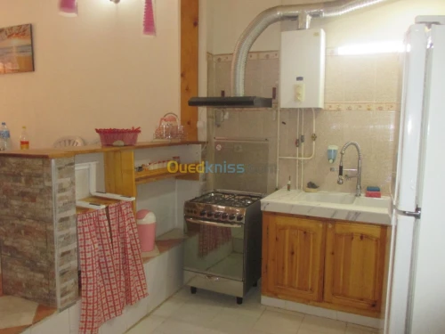 Location Villa Oran Ain el turck
