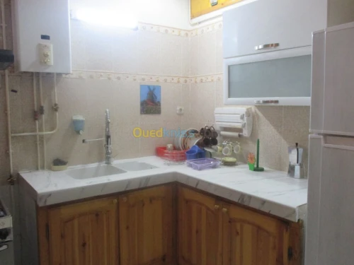 Location Villa Oran Ain el turck