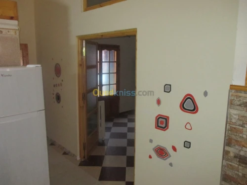Location Villa Oran Ain el turck