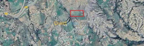 Vente Terrain Bordj bou arreridj Teniet en nasr