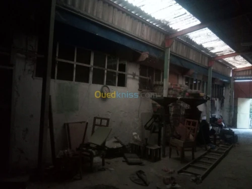 Vente Usine Constantine Constantine