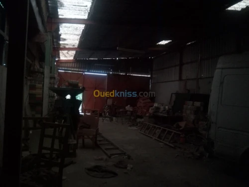Vente Usine Constantine Constantine
