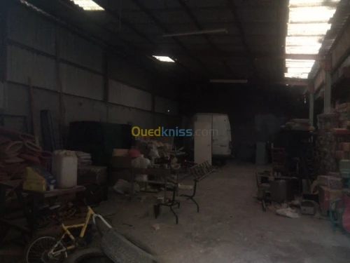 Vente Usine Constantine Constantine